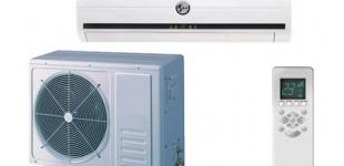 Что учитывать при покупке сплит системы?