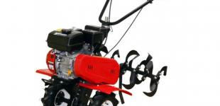 Где купить мотоблок в Украине? 