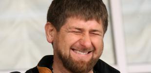 В России заговорили об отставке Кадырова