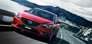 Абсолютно новая Mazda6: история, опровергающая стереотипы