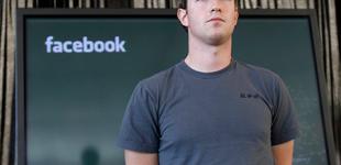 Цукерберг анонсировал появление в 2016 году искусственного интеллекта