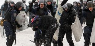 В Евросоюзе действия 