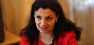 Цинцадзе рассказала, зачем России нужны провокации в Крыму