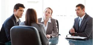 Стрессовое интервью или почему так происходит?