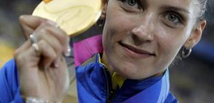 Ольга Саладуха: я стала крепче после рождения ребенка