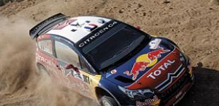 WRC: чем мир ралли отличается от остального четырехколесного бестиария