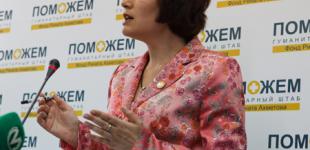 Римма Филь: Государство должно протянуть руку помощи переселенцам