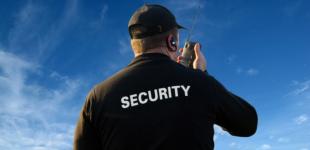 Постоянная бдительность - такова цена безопасности