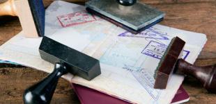 Украинцам анонсируют отмену оплаты за польские визы