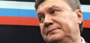 Голые мальчики Януковича, или Вернемся - выпьем