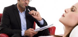 Почему люди не идут к психологу