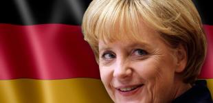 Меркель отказалась от встречи с Путиным - СМИ