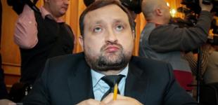 Арбузов решил судиться с ГПУ