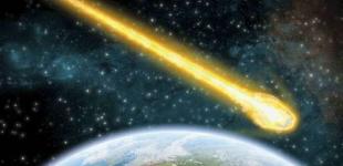 Ученые определили дату падения гигантского астероида на древнейшую Землю