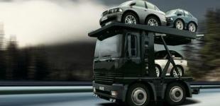В Украине снизились продажи новых автомобилей для бизнеса