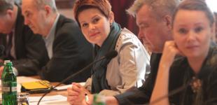 Общественные советы Украины будут совместно контролировать органы власти