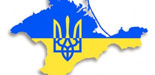 Министр назвал условие поставок воды в Крым