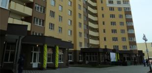 Формула комфорта – ЖК «Лесной квартал» в Броварах 