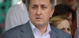 Данилишин рассказал о серьезном риске для экономики Украины