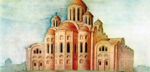 Андреевский спуск рискует превратиться в офисный центр