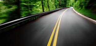 Укравтодор анонсировал появление первой платной автодороги