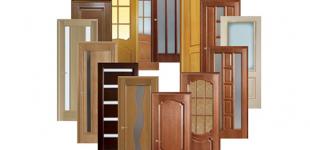 Производители межкомнатных дверей в Харькове: какого выбрать? – магазин дверей «Zimen.ua»