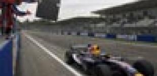 GP2 Asia нашла замену Бахрейну