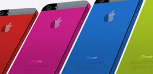 Названа цена и дата начала продаж новых iPhone 5S и 5C в Украине