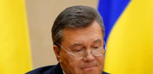 В ГПУ рассказали, сколько украли Янукович и 