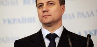 Катеринчук намерен защищать евроинтеграционный вектор Украины