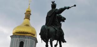 Евро-2012. Киев: эстетическая готовность на грани фола
