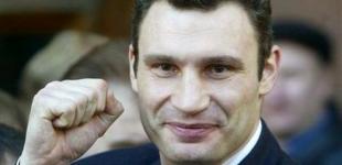 Кличко подсчитал отпущенный Украине срок