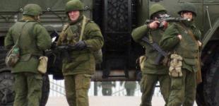 Российское наступление может начаться в ближайшие два дня - Марчук