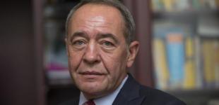 В США умер личный советник Путина