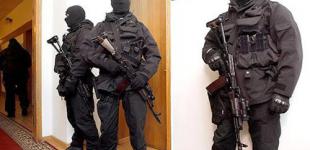 Налоговую милицию предлагают ликвидировать