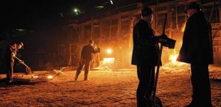 Украина опустилась в мировом рейтинге производителей стали