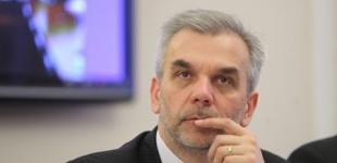 Мусий рассказал, кто претендует на должность главы Минздрава