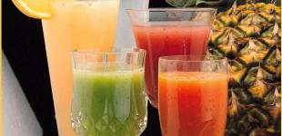 Украинский производитель соков построит в Польше два завода