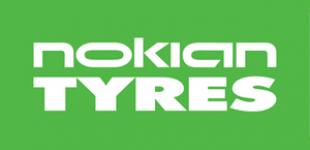 Переобувайся вместе с Nokian Tyres