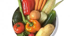 Експерт спрогнозував, як можуть змінитися ціни на сезонні овочі