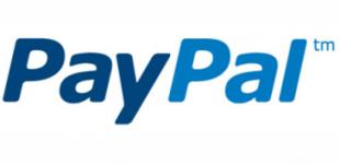 Украинский рынок готовят к PayPal