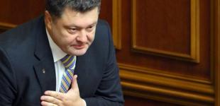 Порошенко подтвердил, что хочет управлять Киевом