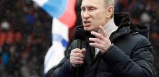 Попытки Путина возродить советскую власть только усилятся – экс-чиновник ЦРУ