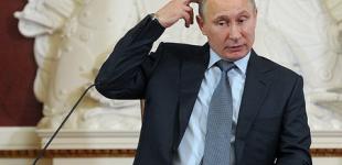 Российский журналист рассказал, куда Путин может направить танки