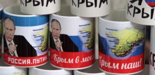 Зачем Путин ездил в Крым