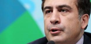 Саакашвили заявил об олигархическом перевороте в Украине