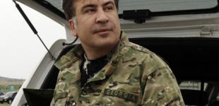 Украине нужны 10 идеалистов, готовых ловить и сажать - Саакашвили