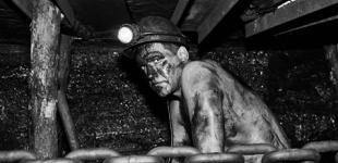 Соглашения с Россией поставили под угрозу шахтеров Украины 