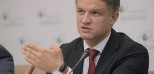 Шимкив рассказал, когда стабилизируется экономика Украины