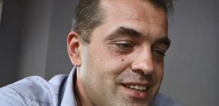 Порошенко уволил своего советника Бирюкова